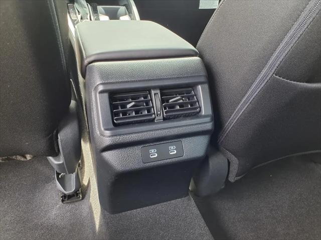 2026 Honda Accord Sedan Sport