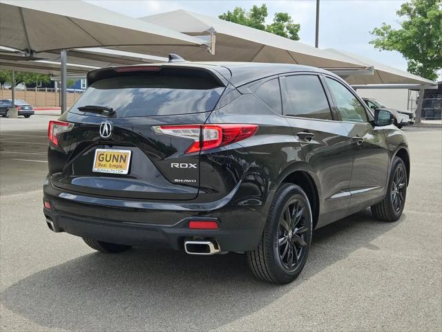 2026 Acura RDX Base