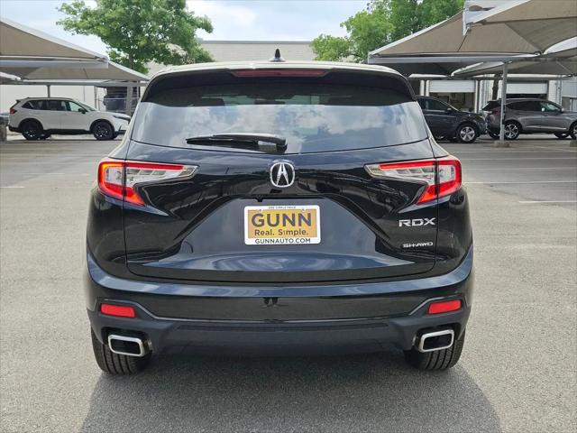 2026 Acura RDX Base