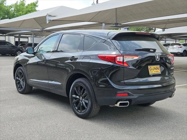 2026 Acura RDX Base