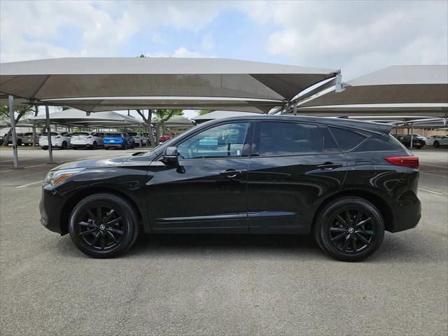 2026 Acura RDX Base