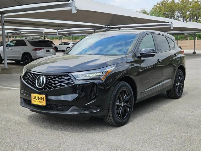 2026 Acura RDX Base