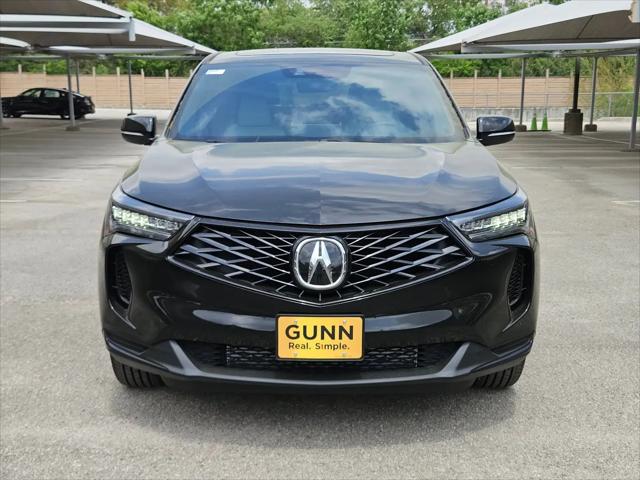 2026 Acura RDX Base