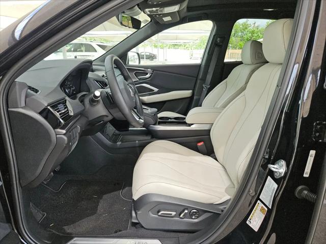 2026 Acura RDX Base