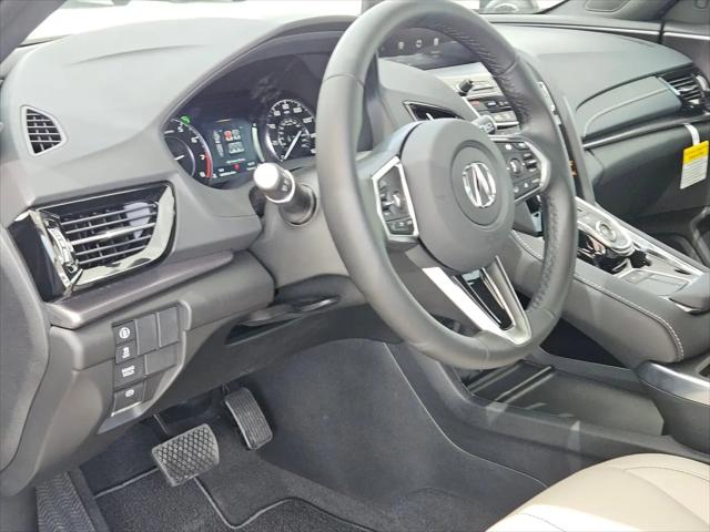 2026 Acura RDX Base
