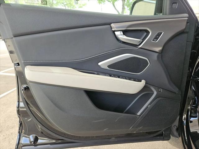 2026 Acura RDX Base