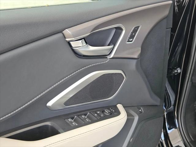 2026 Acura RDX Base