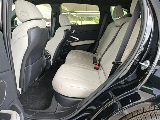 2026 Acura RDX Base
