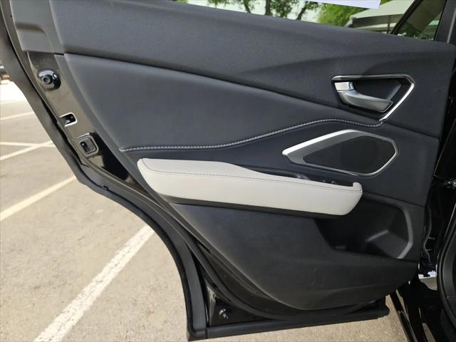 2026 Acura RDX Base