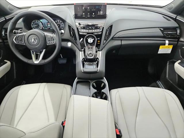 2026 Acura RDX Base