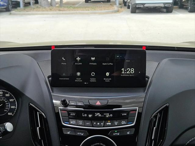 2026 Acura RDX Base