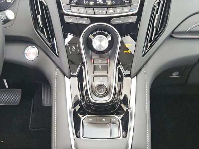 2026 Acura RDX Base