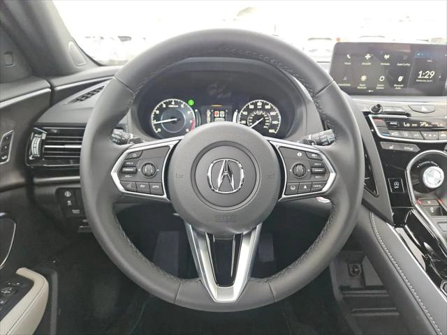 2026 Acura RDX Base