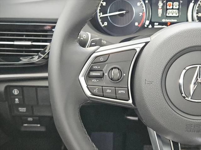 2026 Acura RDX Base