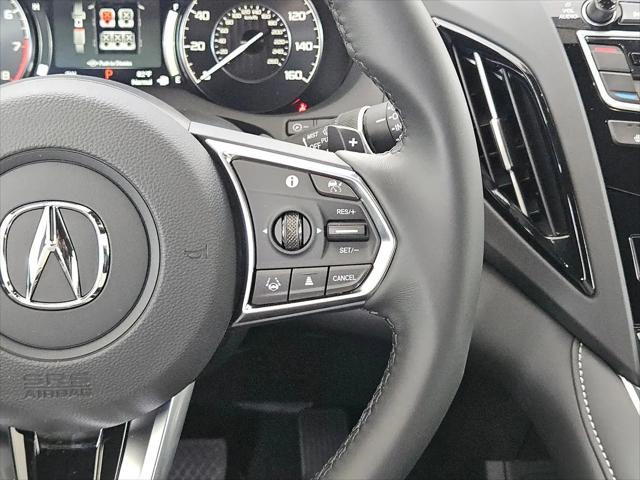 2026 Acura RDX Base