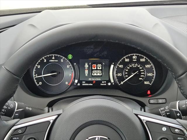 2026 Acura RDX Base