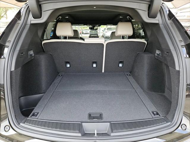 2026 Acura RDX Base