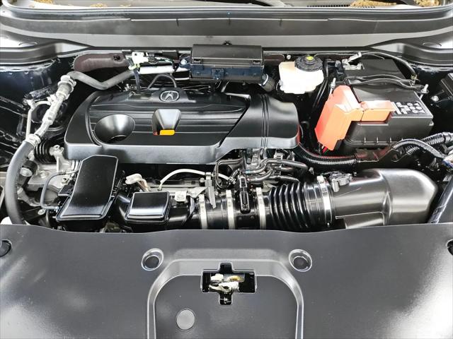 2026 Acura RDX Base
