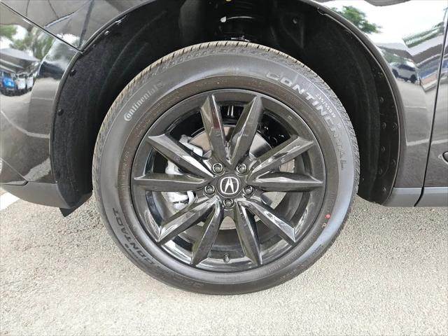 2026 Acura RDX Base