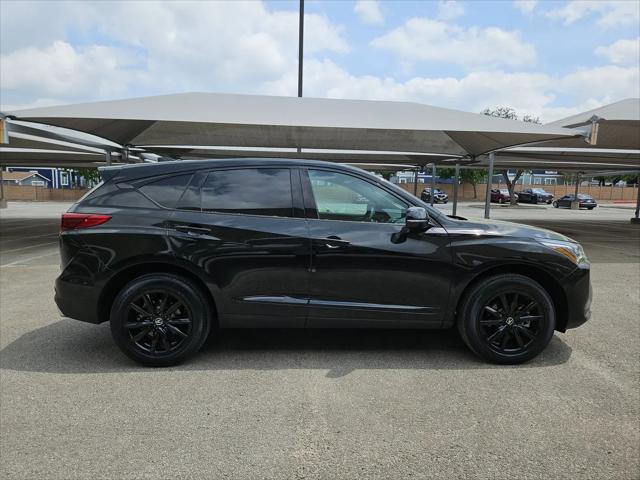 2026 Acura RDX Base