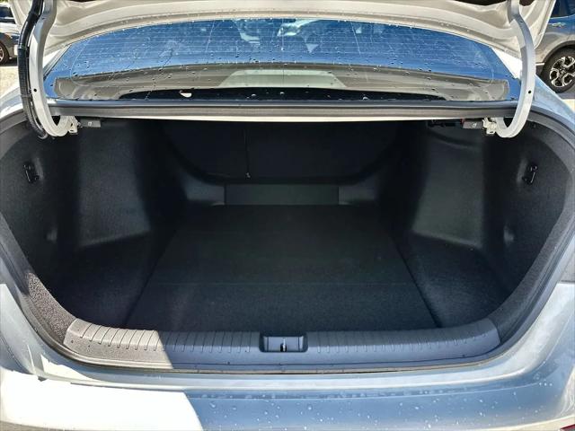 2026 Honda Accord Sedan EX-L
