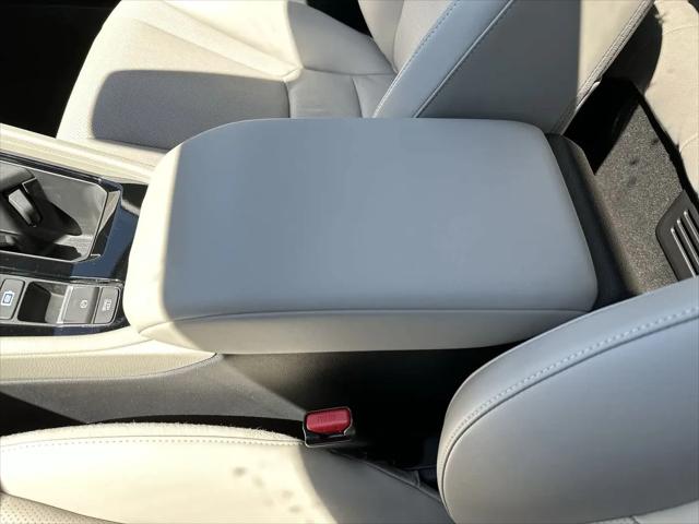 2026 Honda Accord Sedan EX-L