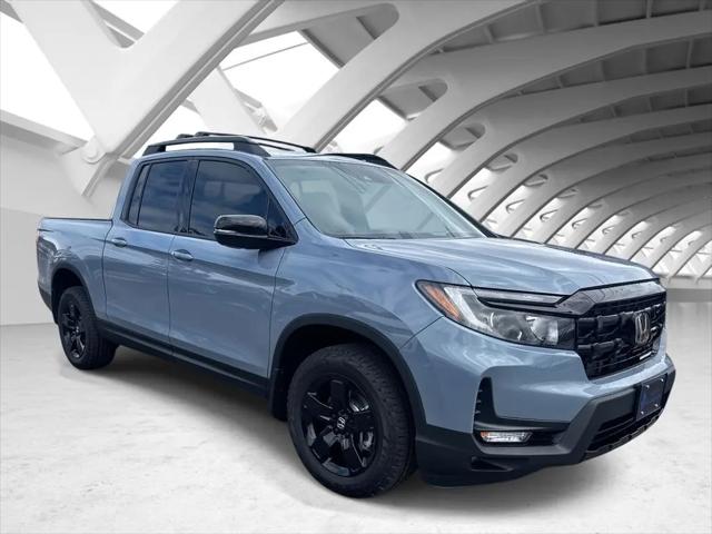 2026 Honda Ridgeline Black Edition for sale in Tyler, TX