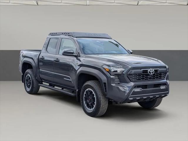 2026 Toyota Tacoma TRD Off Road for sale in Chattanooga, TN