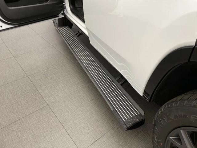 2026 Jeep Grand Wagoneer Limited Altitude 4x4