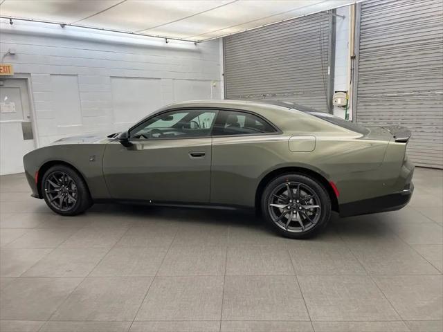2026 Dodge Charger Scat Pack Plus 2-Door AWD