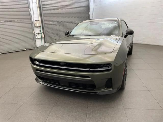 2026 Dodge Charger Scat Pack Plus 2-Door AWD