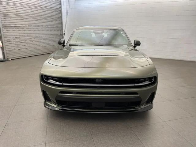 2026 Dodge Charger Scat Pack Plus 2-Door AWD