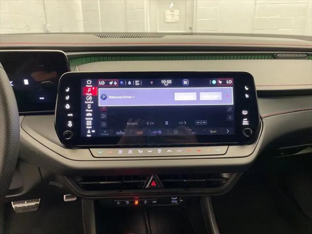 2026 Dodge Charger Scat Pack Plus 2-Door AWD