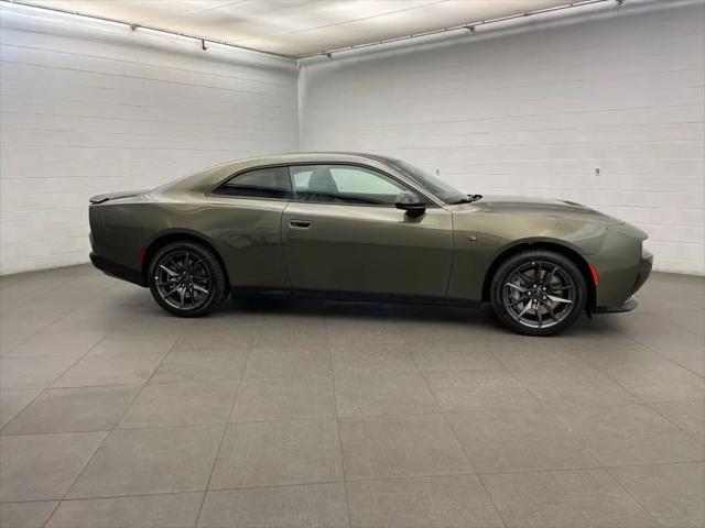 2026 Dodge Charger Scat Pack Plus 2-Door AWD