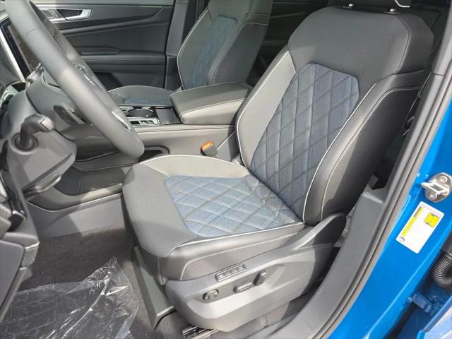 2026 Volkswagen Atlas Cross Sport SEL Premium R-Line
