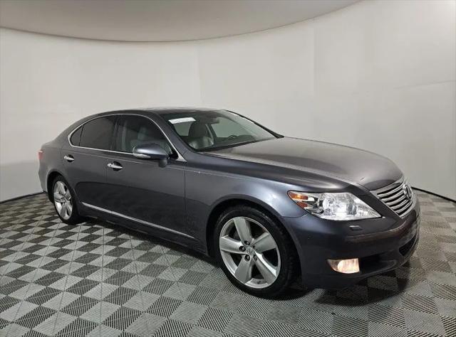 2012 Lexus LS 460 LS 460 for sale in Mesa, AZ