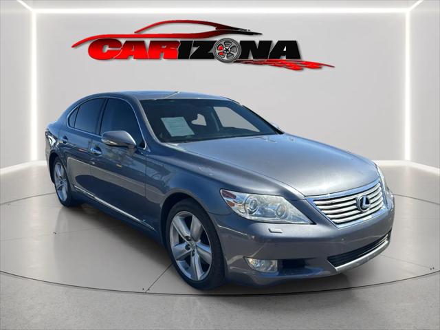 2012 Lexus LS 460 LS 460 for sale in Mesa, AZ