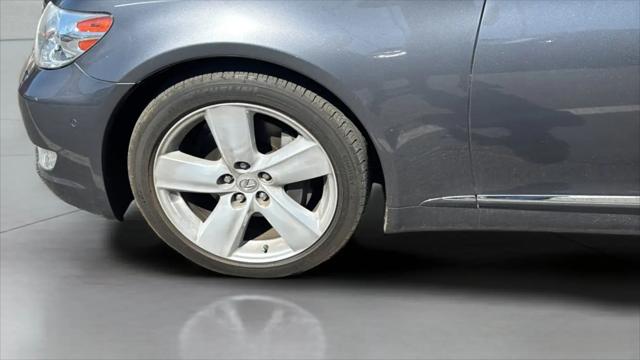 2012 Lexus LS 460 LS 460