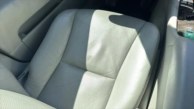 2012 Lexus LS 460 LS 460