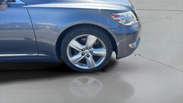 2012 Lexus LS 460 LS 460
