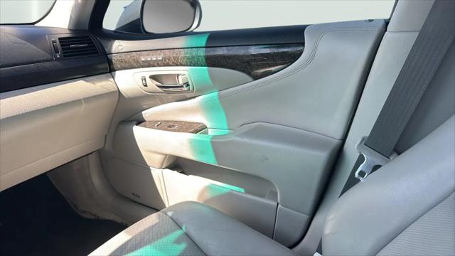 2012 Lexus LS 460 LS 460