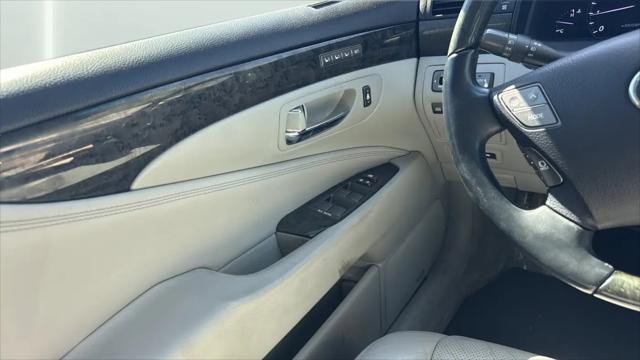 2012 Lexus LS 460 LS 460