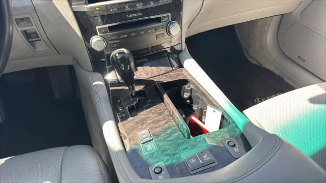 2012 Lexus LS 460 LS 460