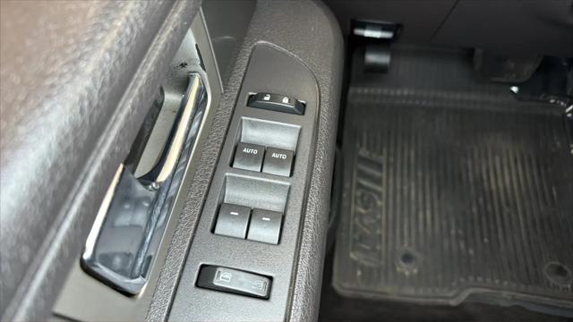2012 Ford F-150 SVT Raptor