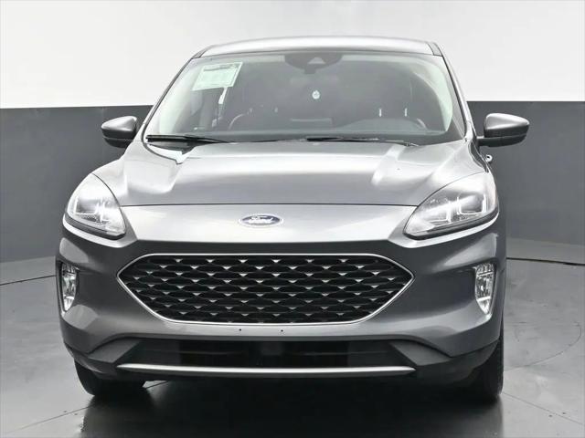 2022 Ford Escape SEL Plug-In Hybrid