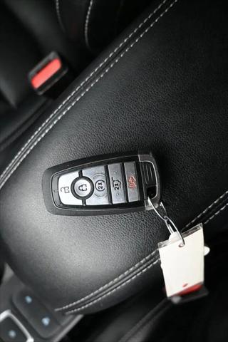2022 Ford Escape SEL Plug-In Hybrid