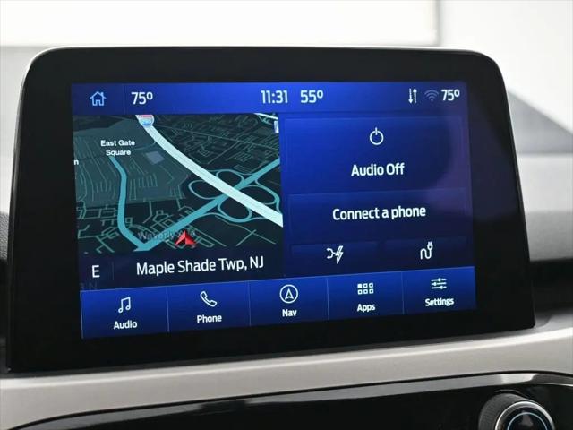 2022 Ford Escape SEL Plug-In Hybrid
