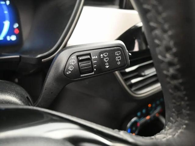 2022 Ford Escape SEL Plug-In Hybrid