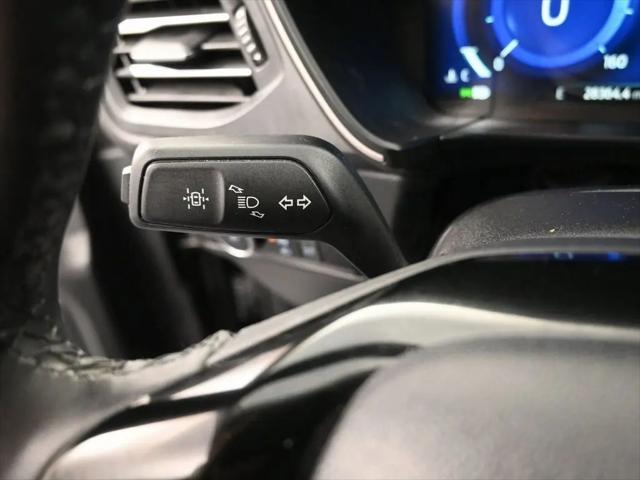 2022 Ford Escape SEL Plug-In Hybrid