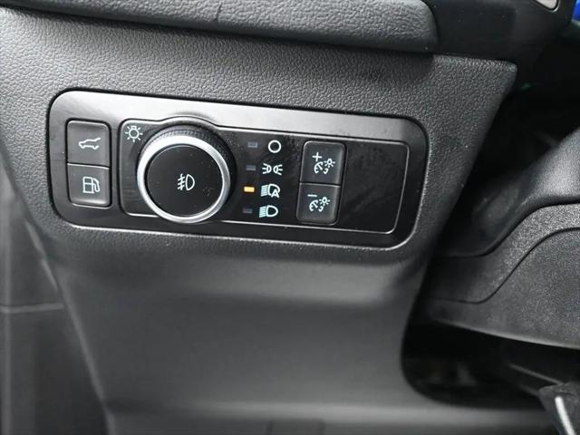 2022 Ford Escape SEL Plug-In Hybrid